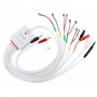 OSS Team W103A Power Cable for Android Battery Activation