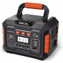 Oscal PowerMax300 Portable Power Station - 300W - Black