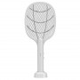 Insect Zap, Bug Swatter - Electric Anti-Mosquito Racket with UV Attractant Lamp for Flies and Mosquitoes, wholesale price