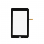 Vitre tactile Samsung Galaxy TAB 3 LITE 7.0" (T110) Noir