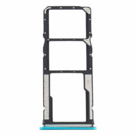 Tiroir SIM Xiaomi Redmi 9T 2020 Vert