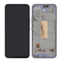 Ecran Samsung Galaxy A54 5G (A546) Violet + Châssis (Service Pack) - 31231D