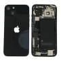 iPhone 13 Mini Complete Chassis Black - Charging Connector without Battery (Original Dismantled) Grade A