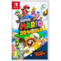 Nintendo Switch Games Super Mario 3D World Bowser's Fury