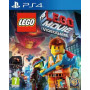 PS4 Lego Movie VIDEOGAME Games