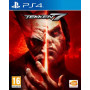 Jeux PS4 Tekken 7 EU