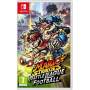 Jeux Nintendo Switch Mario Strikers Battle League Football