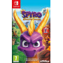 Nintendo Switch Games Spyro Reignited Trilogy