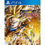 Games PS4 Dragon Ball Fighterz EU