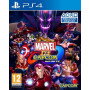 Games PS4 Marvel VS Capcom Infinite EU