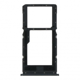 Xiaomi Redmi Note 10 Lite Black SIM Drawer