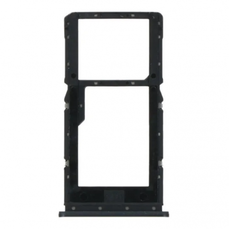 Xiaomi Redmi Note 10 Lite Black SIM Drawer