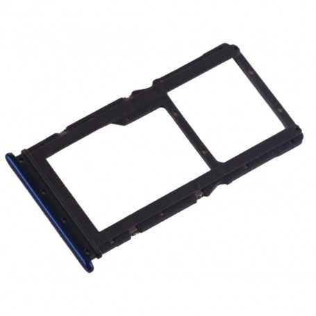 Xiaomi Redmi Note 7S Blue SIM Tray