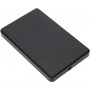 2.5 Inch SATA External Hard Drive USB 2.0 for Laptop - Black