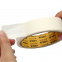 High Performance Masking Tape 24mm*15m - White