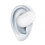 Bluetooth Earpiece Left OWS YJ-77 - White