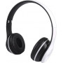 Bluetooth Stereo Headset P47 - Black