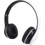 Casque Stéréo Bluetooth P47 - Noir