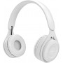 Casque Bluetooth Supra-Auriculaire Y08 - Blanc