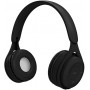 Bluetooth Headset Over-Ear Y08 - Black