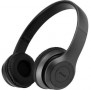 Bluetooth Stereo Headset P47 - Black