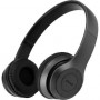 Casque Stéréo Bluetooth P47 - Noir