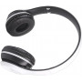 Casque Stéréo Bluetooth P47 - Blanc