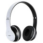 Casque Stéréo Bluetooth P47 - Blanc