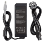 Chargeur Secteur PC IB 90W / 20V  4.5A Embout 7.9*5.5mm