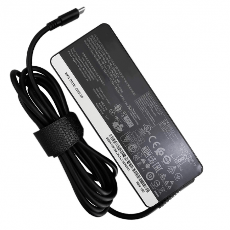 Chargeur Secteur PC 90W / 20V  4.75A Type-C