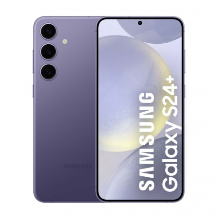 Samsung Galaxy S24 Plus 5G 512GB Purple - New