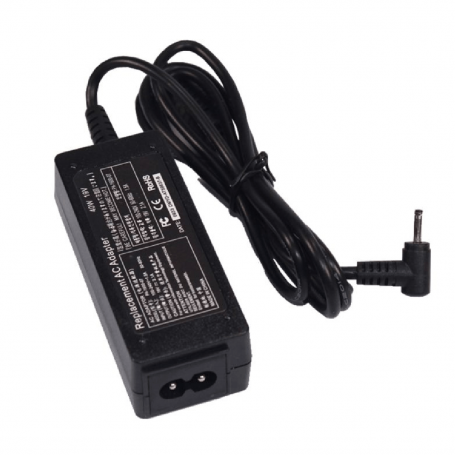 Charger Sector PC Asus 40W / 19V 2.1A Tip 2.5*0.7mm