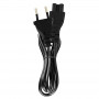 Charger Sector PC Universal 96W from 12 to 24V 8 Tips