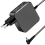 Chargeur Secteur PC Lenovo 65W / 20V  3.25A Embout 4.0*1.7mm