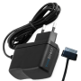 Chargeur Secteur PC Samsung 10W / 5V 2A 40Pins