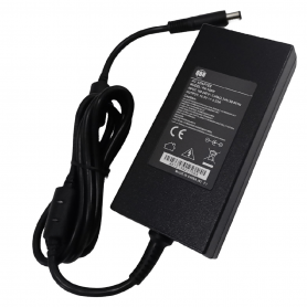 Adaptateur, Bloc d'alimentation - Chargeur Secteur PC HP 180W / 19V 9.5A Embout 7.4*5.0mm, prix de gros.
