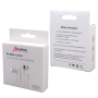 Ecouteurs Kit Main Libre Lightning Bluetooth Pop-ups (Mayline)