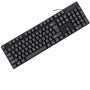 Keyboard Wired USB K1800 - Keyboard French