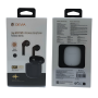 Devia Kintone series Hands-free Kit Headphones - Bluetooth - Joy A 13 - White