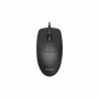 Souris Filaire USB Philips 7234/M234 - Noir