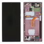 Screen Samsung Galaxy S22 Ultra (S908B) Bronze Chassis (Service Pack)