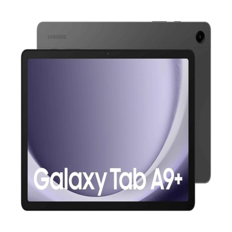 Samsung Galaxy Tab A9 Plus X210 11.0 WiFi 64 Go Gris Anthracite - Neuf