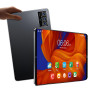 Tablet PC Android 10 4 128 GB Wifi Black - New