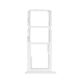 SIM Drawer Samsung Galaxy A03 (A035F)/(A035G) White