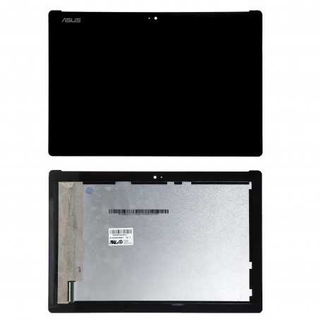 Écran (PCB Vert) Asus ZenPad 10 (Z300CG/Z300C) Noir