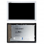 Écran (PCB Vert) Asus ZenPad 10 (Z300CG/Z300C) Blanc