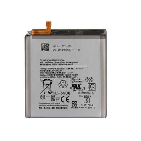 Batterie EB-BG998ABY Samsung Galaxy S21 Ultra (G998B)