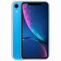 iPhone XR 64 Go Bleu - Grade AB (TVA sur Marge)*