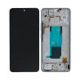 Ecran Xiaomi Redmi Note 11 Pro Plus Bleu + Châssis (Service pack)