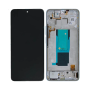 Screen Xiaomi Redmi Note 11 Pro Plus Blue Chassis (Service pack)